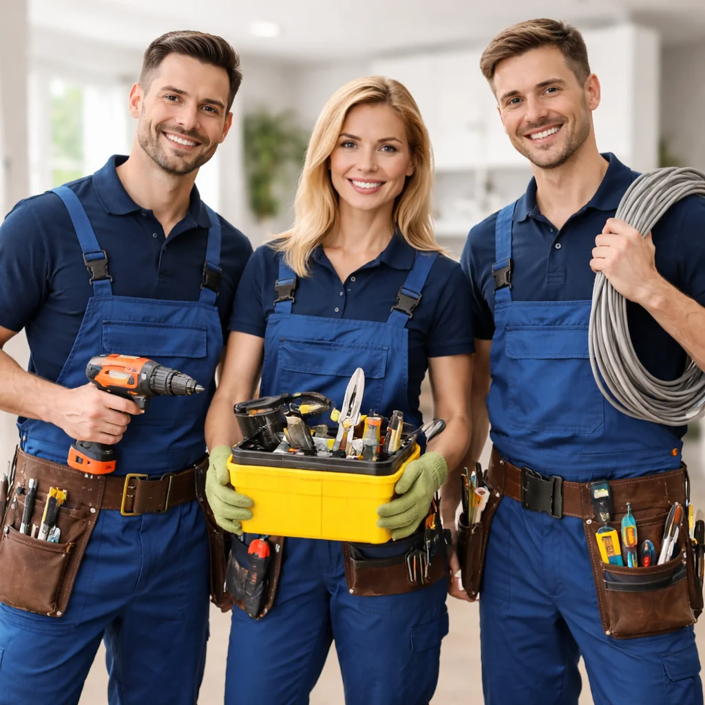 London & Essex Maintenance Services